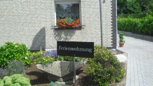 Apartamento Ferienwohnung Schroiff