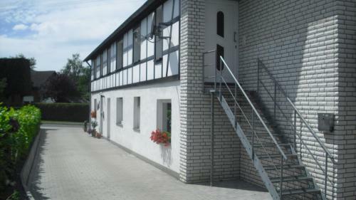 Apartamento Ferienwohnung Schroiff