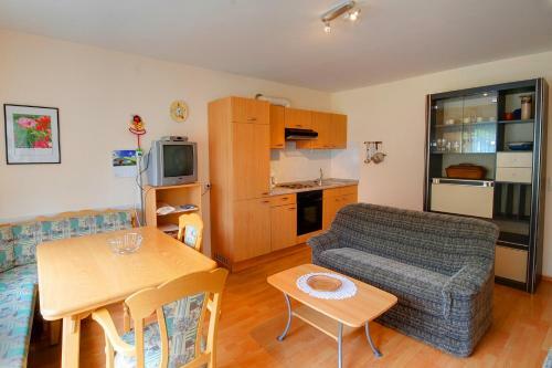 Apartamentos Haus Panorama