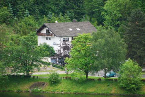 Apartamentos Haus Panorama
