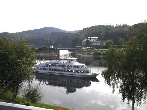Hostal Hotel Paulushof