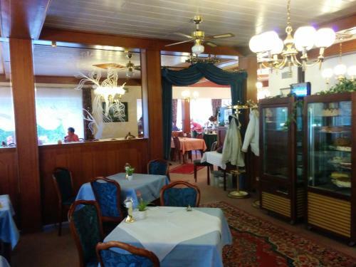 Hotel Seem�we