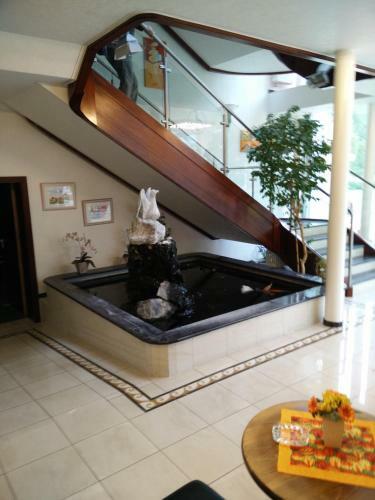 Hotel Seem�we
