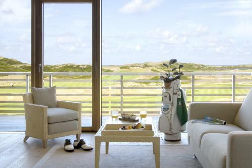 Budersand Hotel - Golf & Spa - Sylt