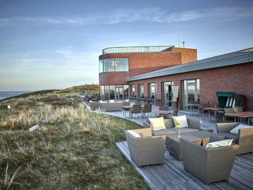Budersand Hotel - Golf & Spa - Sylt