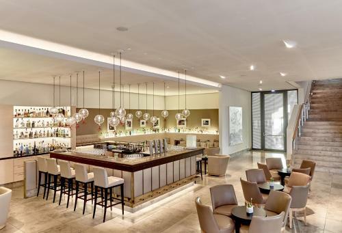 Budersand Hotel - Golf & Spa - Sylt