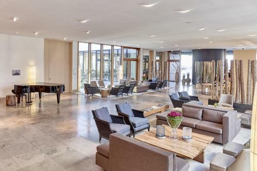 Budersand Hotel - Golf & Spa - Sylt