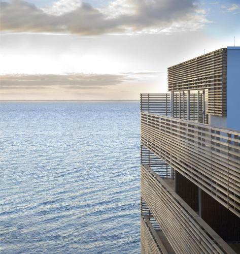 Budersand Hotel - Golf & Spa - Sylt