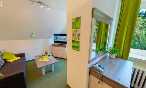 Ferienhotel M�hlleithen