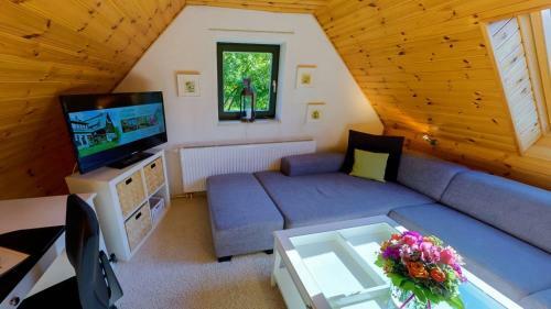 Ferienhotel M�hlleithen