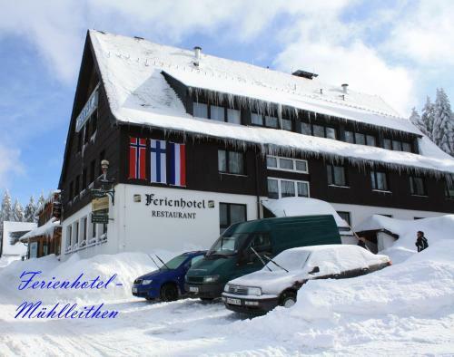 Ferienhotel M�hlleithen