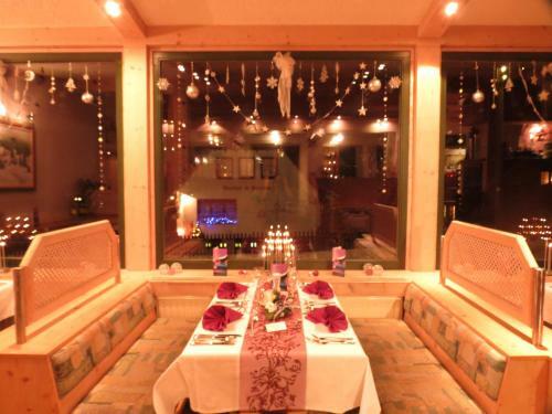 Ferienhotel M�hlleithen