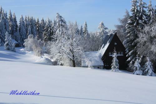 Ferienhotel M�hlleithen