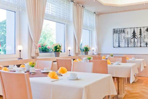 Ferienhotel M�hlleithen