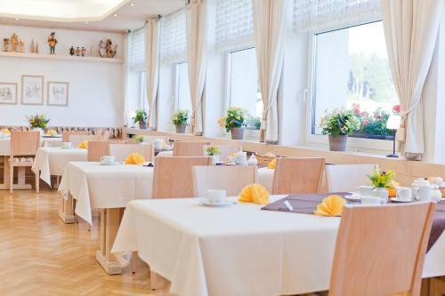 Ferienhotel M�hlleithen