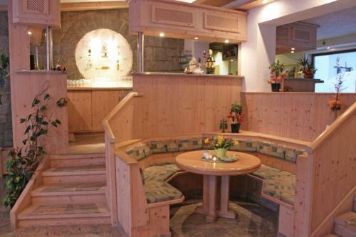 Ferienhotel M�hlleithen