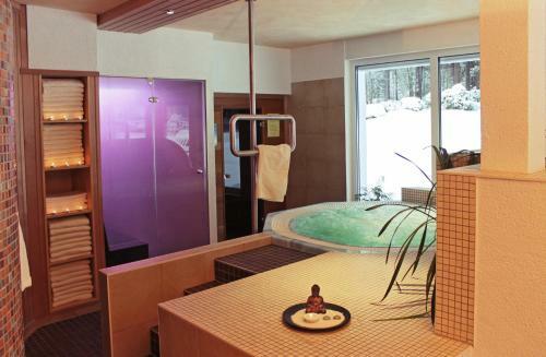 Ferienhotel M�hlleithen
