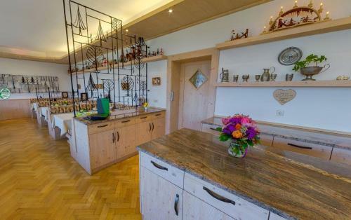 Ferienhotel M�hlleithen