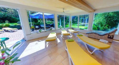 Ferienhotel M�hlleithen