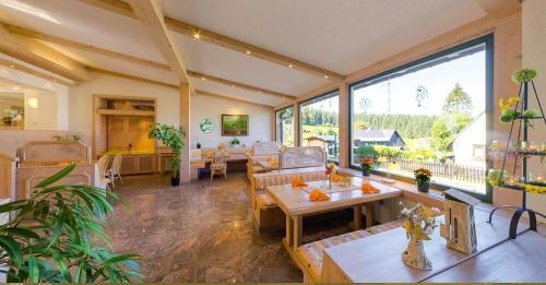 Ferienhotel M�hlleithen