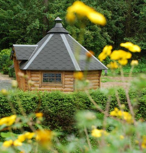 Ferienhotel M�hlleithen