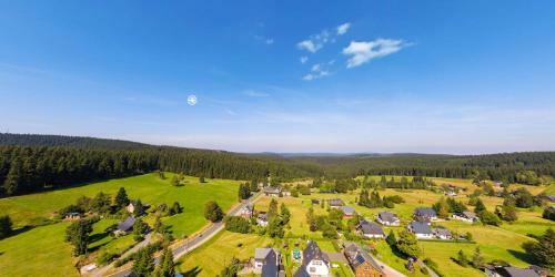 Ferienhotel M�hlleithen