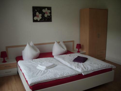 Hostal Greizer Kammh�tte Gastst�tte & Pension