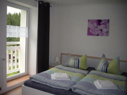 Hostal Greizer Kammh�tte Gastst�tte & Pension