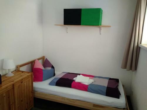 Hostal Greizer Kammh�tte Gastst�tte & Pension