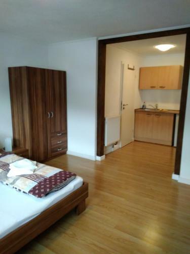 Hostal Greizer Kammh�tte Gastst�tte & Pension