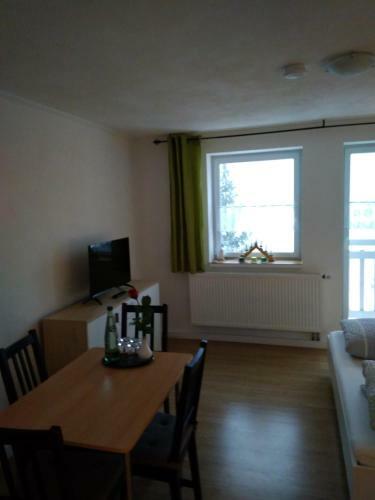 Hostal Greizer Kammh�tte Gastst�tte & Pension
