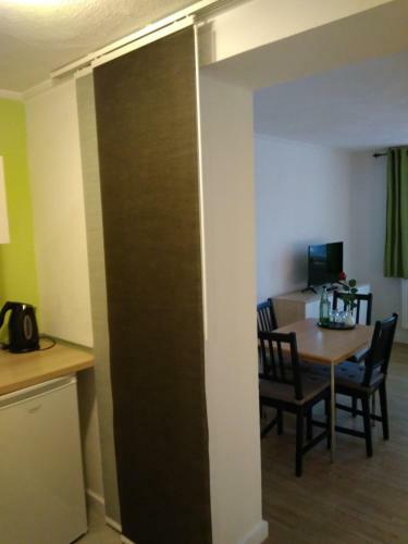 Hostal Greizer Kammh�tte Gastst�tte & Pension