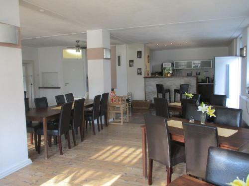 Hostal Greizer Kammh�tte Gastst�tte & Pension