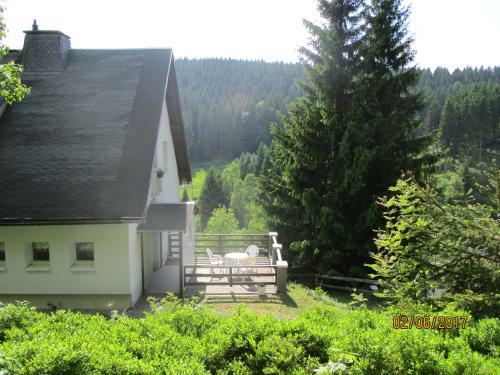 Hostal Greizer Kammh�tte Gastst�tte & Pension