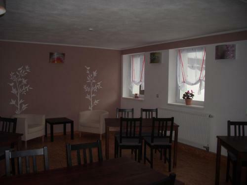 Hostal Greizer Kammh�tte Gastst�tte & Pension