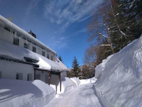 Hostal Greizer Kammh�tte Gastst�tte & Pension