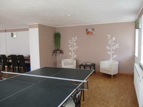 Hostal Greizer Kammh�tte Gastst�tte & Pension