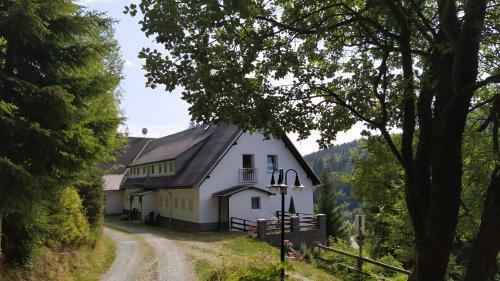 Hostal Greizer Kammh�tte Gastst�tte & Pension