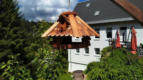 Hostal Greizer Kammh�tte Gastst�tte & Pension