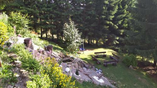 Hostal Greizer Kammh�tte Gastst�tte & Pension