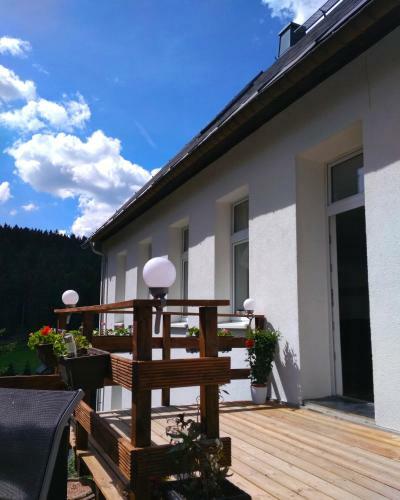Hostal Greizer Kammh�tte Gastst�tte & Pension