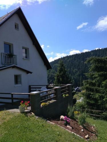 Hostal Greizer Kammh�tte Gastst�tte & Pension