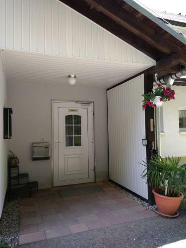 Hostal Greizer Kammh�tte Gastst�tte & Pension