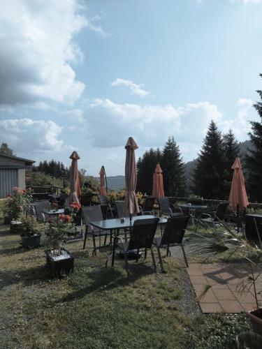 Hostal Greizer Kammh�tte Gastst�tte & Pension