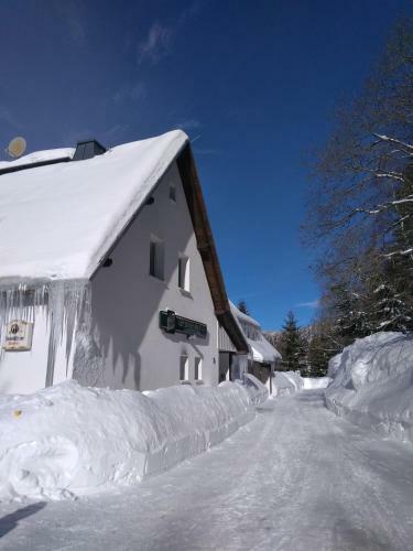 Hostal Greizer Kammh�tte Gastst�tte & Pension