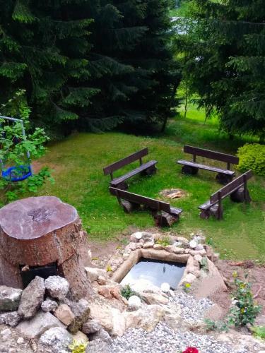 Hostal Greizer Kammh�tte Gastst�tte & Pension