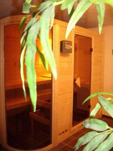 Hostal Greizer Kammh�tte Gastst�tte & Pension