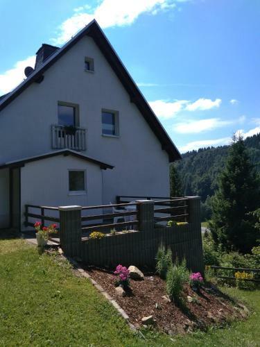 Hostal Greizer Kammh�tte Gastst�tte & Pension