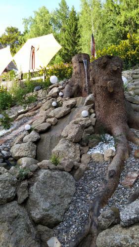 Hostal Greizer Kammh�tte Gastst�tte & Pension