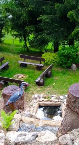 Hostal Greizer Kammh�tte Gastst�tte & Pension